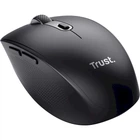Компьютерная мышь Trust Ozaa Compact Multi-Device Wireless беспроводная 3200 dpi Черный (24819)