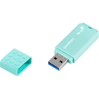Флеш пам'ять USB Goodram UME3-0160CRR11 16 ГБ Блакитний