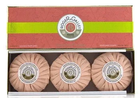 Mydło Roger & Gallet Fleur De Figuier Soap 3 x 100 g (3337875201124)