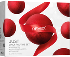 Zestaw upominkowy do pielęgnacji twarzy Revox B77 Just Daily Routine 3x30 ml (5060565106291) - obraz 4