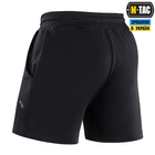 Шорти XL Sport M-Tac Fit Cotton Black - зображення 4