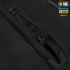 Сумка M-Tac Sphaera Hex Hardsling Bag Gen.II Elite Black - зображення 6