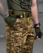 Тактические штаны хижак 00 XL - изображение 3