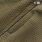 Поло M-Tac Elite Tactical Coolmax Olive L - изображение 9