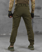 Тактические штаны . олива 0 XL - изображение 3