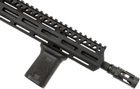 Рукоятка передняя BCM GUNFIGHTER Vertical Grip М3 M-LOK. Ц: черный - изображение 4