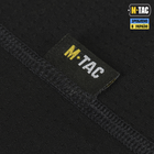 Футболка потоотводящая XL Tactical M-Tac Gen.2 Black Athletic - изображение 5