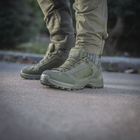 M-Tac кросівки тактичні демісезонні Ranger Green 37 - зображення 10