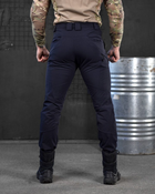 Тактичні штани patriot sea XXL - зображення 6