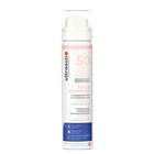 Krem przeciwsłonieczny Ultrasun Face&Scalp UV Protection Mist SPF50 75 ml (0756848207117) - obraz 1