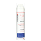 Krem przeciwsłonieczny Ultrasun Face&Scalp UV Protection Mist SPF50 75 ml (0756848207117)