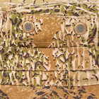 Панама полевая мужская P1G-Tac SAS S21958VRN S Коричневая (2000980362950) - изображение 4