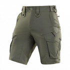 Шорты M-Tac Aggressor Summer Flex Army Olive Размер S