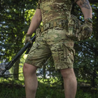 Шорти M-Tac Sturm Gen.II NYCO Extreme Multicam Розмір S - зображення 3