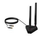 Выносная антенна Fenvi (F-602) 2.4G/5Ghz с высоким коэффициентом усиления 6dBi