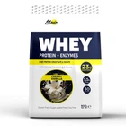 Протеин FitWin Whey Protein + Enzymes