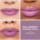 Szminka do ust Buxom Full Force Plumping Lipstick Rockstar 3.5 g (98132566518) - obraz 3