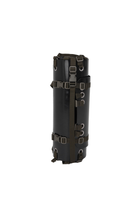 Ноші пластикові тактичні волокуші Ares S 2100х500х2 мм Чорний (0003) - зображення 10