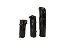 Ноші пластикові тактичні волокуші Ares S 2100х500х2 мм Чорний (0003) - зображення 14