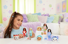 Lalka Barbie Cutie Reveal Costume-themed Series Chelsea Small Doll Bunny As Koala(HRK31) - obraz 5