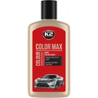 Поліроль K2 COLOR MAX 250ml Червоний (2815395)
