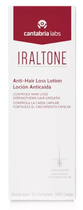 Płyn przeciw wypadaniu włosów Cantabria Labs Iraltone Anti-Hair Loss Lotion 100 ml (8470002089471) - obraz 2