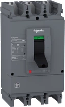 Автоматичний вимикач Schneider Electric EasyPact EZC 320A 3P 36kA (EZC400N3320N)