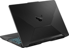 Ноутбук ASUS TUF Gaming A15 FA506NC (FA506NC-HN001W) Black - зображення 10
