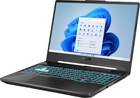 Laptop ASUS TUF Gaming A15 FA506NC (FA506NC-HN006) Black - obraz 5