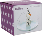 Декоративна тарілка Half Moon Bay Disney Frozen 2 Olaf (5055453472916) - зображення 2