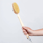 Щітка масажна Elemis Body Detox Skin Brush 1 шт (0641628504510) - зображення 6