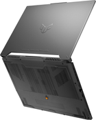 Laptop ASUS TUF Gaming A15 FA507NU (FA507NV-LP023W) Mecha Gray - obraz 9