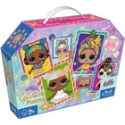 Пазлы глиттерные LOL Glitter Puzzle (70 элем) Trefl 53016