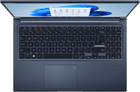 Ноутбук ASUS Vivobook 15 A1504ZA (A1504ZA-BQ739W) Quiet Blue - зображення 5