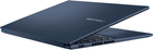 Ноутбук ASUS Vivobook 15 A1504ZA (A1504ZA-BQ739W) Quiet Blue - зображення 11
