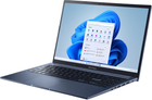 Laptop ASUS Vivobook 15 X1504ZA (X1504ZA-BQ478W) Quiet Blue - obraz 4
