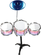 Perkusja Mega Creative Music Style Jazz Drum (5905523603606) - obraz 4