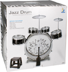 Ударне встановлення Mega Creative Peng Jin Toys Jazz Drum (5904335897753) - зображення 5