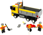 Klocki konstrukcyjne Alleblox Construction Crew 221 element (5908275197409) - obraz 9