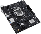 Płyta główna Asus PRIME H510M-R R2.0 SI (s1200, Intel H470, PCI-Ex16) - obraz 3