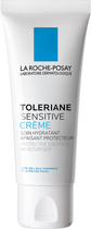 Krem do twarzy La Roche-Posay Toleriane Sensitive 40 ml (3337875578486) - obraz 2