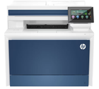 Принтер HP Color LaserJet Pro MFP 4302fdw (5HH64F#B19)