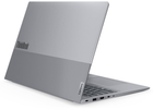 Laptop Lenovo ThinkBook 16 G6 IRL (21KH0078PB) Arctic Grey - obraz 5