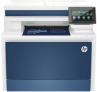 Принтер HP Color LaserJet Pro MFP 4302dw (4RA83F#B19) - зображення 1
