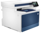 Принтер HP Color LaserJet Pro MFP 4302dw (4RA83F#B19) - зображення 5