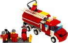 Конструктор Alleblox Fire Brigade 299 деталей (5908275197898) - зображення 4