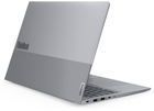 Ноутбук Lenovo ThinkBook 16 G6 IRL (21KH0075PB) Arctic Grey - зображення 5