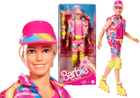 Колекційна лялька Mattel Barbie Ken Skating Outfit 30 см (0194735174508) - зображення 1