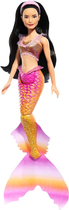 Набір ляльок Mattel Disney Little Mermaid Ariel and Sisters Doll (0194735137787) - зображення 6