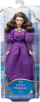 Лялька Mattel Disney Mermaid Vanessa 32 см (0194735134397) - зображення 4